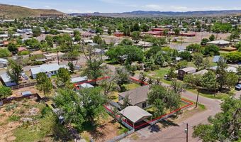 305 W Uvalde, Alpine, TX 79830