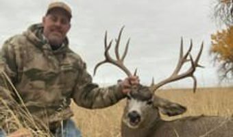 TBD County Road 170, Agate, CO 80101