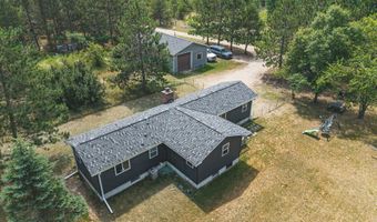 4130 4th St NW, Backus, MN 56435