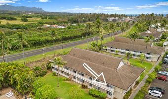 525 ALEKA LP G9, Kapaa, HI 96746