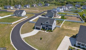 252 HAMPTON HILL Dr, Camden Wyoming, DE 19934