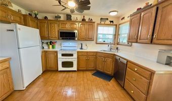 5401 N 435 Rd, Adair, OK 74330