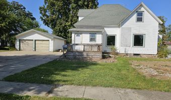 422 Cerro Gordo St, Ackley, IA 50601