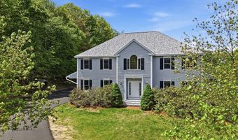 1 Merrill Xing, Bow, NH 03304