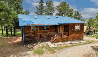 26 Valle Grande Trl N, Angel Fire, NM 87710