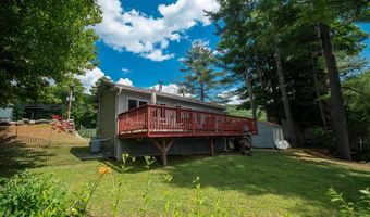 1087 Mayhew Tpke, Bridgewater, NH 03222