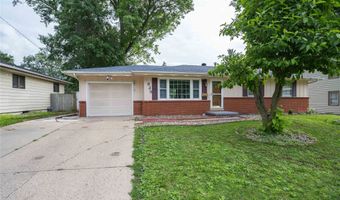 825 SE 4th St, Ankeny, IA 50021