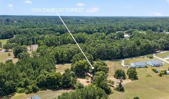 1310 Camelot Frst, Belton, SC 29627