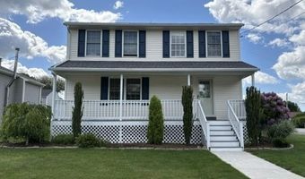 42 Chestnut St, Cumberland, RI 02864