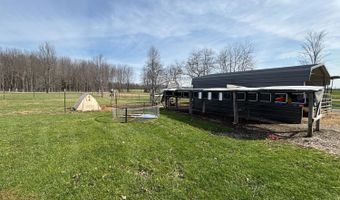 18555 Days Way Ln, Aurora, IN 47001