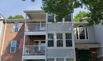 1004- J JESSICAS Ct 9, Bel Air, MD 21014