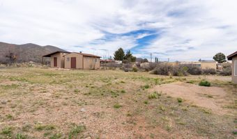 4 COCHISE Ln, Bisbee, AZ 85603