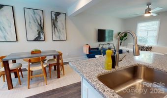 1909 Pegram St, Charlotte, NC 28205