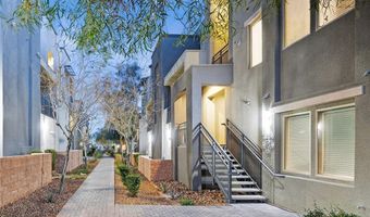11256 Rainbow Peak Ave 208, Las Vegas, NV 89135