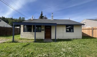 5809 Miley Dr, Anchorage, AK 99504