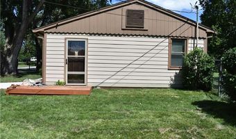 225 King St, Baldwin City, KS 66006