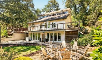 364 College Ave, Angwin, CA 94508