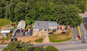 1105 N 10Th St, Arkadelphia, AR 71923