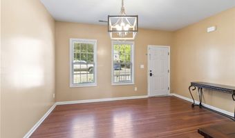 60 Hunters Way, Angier, NC 27501