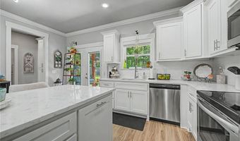 3 Dundonald Ln, Bella Vista, AR 72715