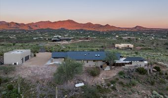 5201 E ROCKAWAY HILLS Dr, Cave Creek, AZ 85331