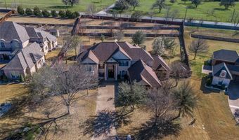 128 Links Ln, Aledo, TX 76008