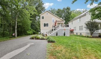 3505 COHASSET Ave, Annapolis, MD 21403