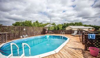 307 County Road 148, Albany, TX 76430