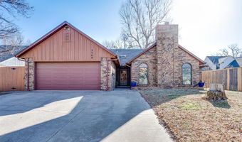 3308 N Glade Ave, Bethany, OK 73008