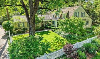 540 Rock Creek Dr, Ann Arbor, MI 48104