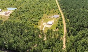 2616 Bodcau Dam Rd, Benton, LA 71006