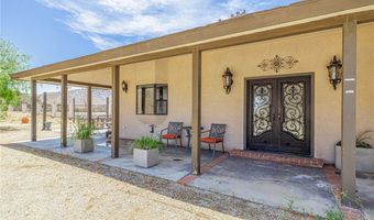 33110 Hillside Dr, Acton, CA 93550