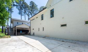 866 Nottingham Dr, Avondale Estates, GA 30002