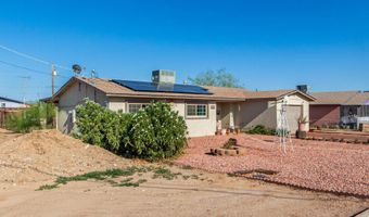 305 4TH Ave W, Buckeye, AZ 85326