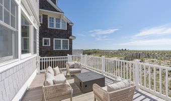 525 East Ave, Bay Head, NJ 08742