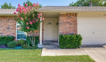5308 Nash Dr, The Colony, TX 75056