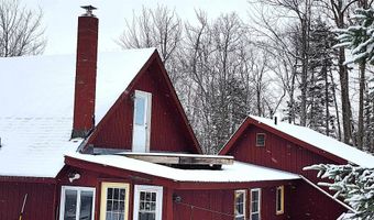 2029 N Hill Rd, Andover, VT 05143