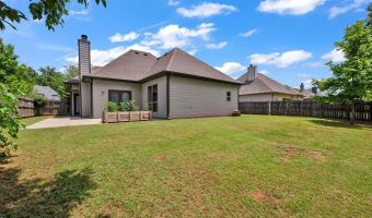 268 SILVER CREEK Pkwy, Alabaster, AL 35007