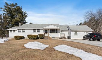 35 Bunker Hill Rd, Auburn, NH 03032