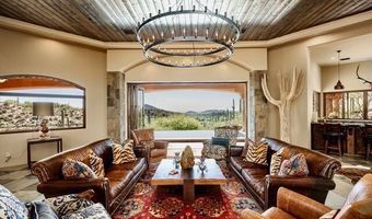 39601 N OCOTILLO RIDGE Dr, Carefree, AZ 85377