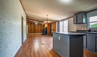 1376 Crouch Rd, Batesville, MS 38606