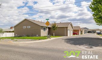 2901 Marlisa Ln, Cody, WY 82414