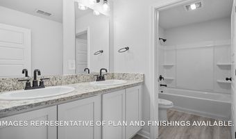 3410 Chien St, Zachary, LA 70791