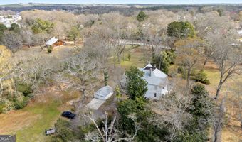 275 Rose Ave, Barnesville, GA 30204