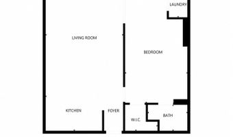 1617 Clark St 801, Honolulu, HI 96822