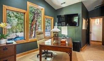 2147 The Back Rd, Glenbrook, NV 89413