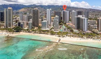 201 Oahu Ave 1111, Honolulu, HI 96815