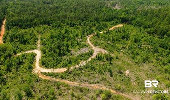 Joe Hall Road, Bay Minette, AL 36507