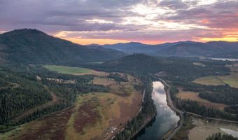 NNA E Dudley Rd, Cataldo, ID 83810