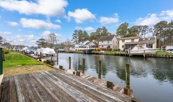 354 OCEAN Pkwy, Berlin, MD 21811